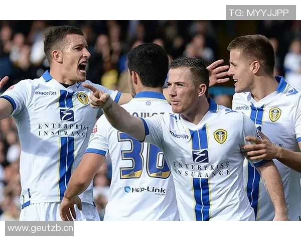 英超友好关系的球队 想不到的盟友竟然如此亲密